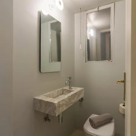 Large Ideal For 5 Appartement *