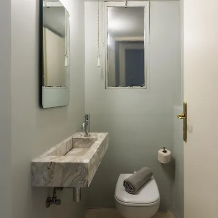 Large Ideal For 5 Apartment Athens