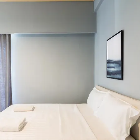 Large Ideal For 5 Appartement